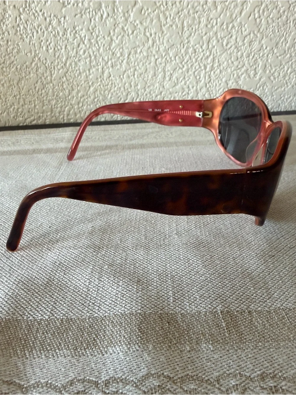 Kate Spade BrownTortoise Ola/S Sunglasses